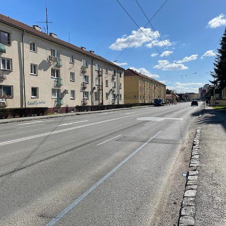 Luxury Apartment In The City Centre Kosice Bagian luar foto