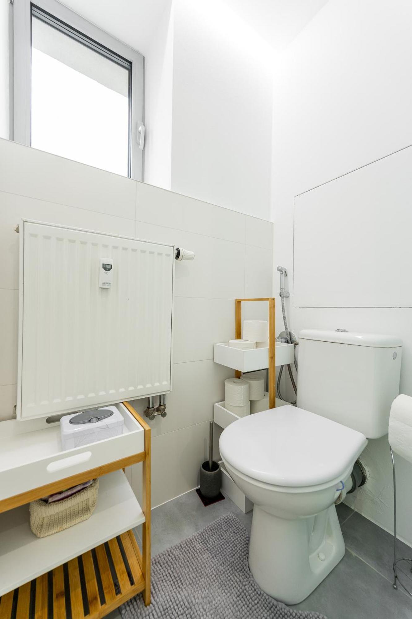 Luxury Apartment In The City Centre Kosice Bagian luar foto